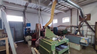 Prodej komerčního objektu, 213 m2 - Bystřice pod Hostýnem - - 10