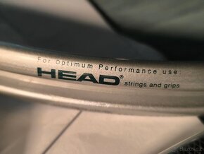 tenisova raketa head magnesium - 10