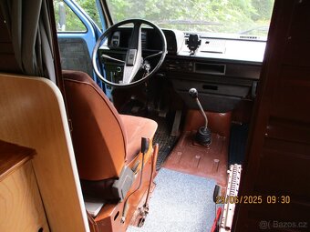 VW T3 Transporter - 10