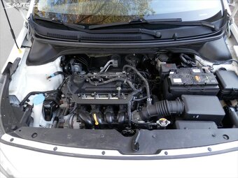 Hyundai i20 1,2 55kW - 10