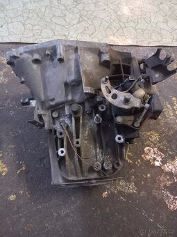 Převodovky Peugeot,Citroen,ruzne modely - 10