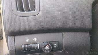 1.6 Ceed kombi, 2012, lpg - 10