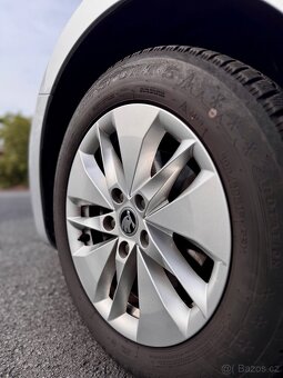 Škoda Octavia 4 2.0TDI 144 000km r.v. 12/2020 - 10