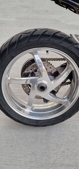 Ducati Multistrada 1000S DS - 10