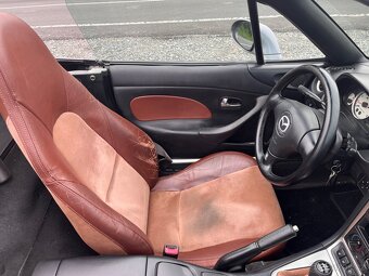 Mazda Mx-5 NBFL Phoenix - 10