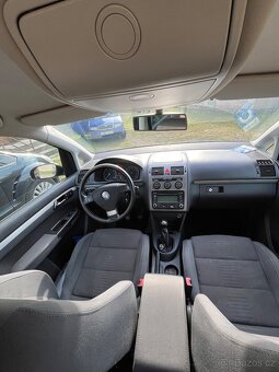Touran 2.0tdi - 10