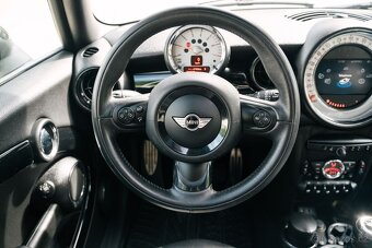 MINI Cooper SD - 10