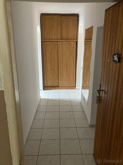 Pronajem bytu 2+1 Valašské Klobouky s balkonem - 10
