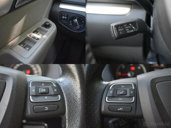 Seat Alhambra 2.0 TDi 103kW,rv.2013,223tkm,7 míst,bez koroze - 10