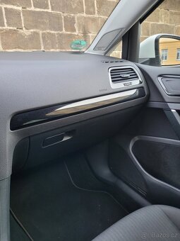 VW Golf 7 1.4 TSI, comfortline, edice SOUND - - 10
