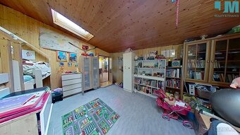 Prodej bytu 3+1 100 m², Jihlava, ev.č. 01877 - 10