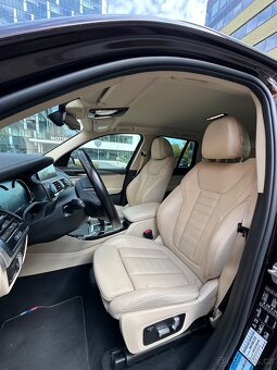 BMW X3 20d - 10
