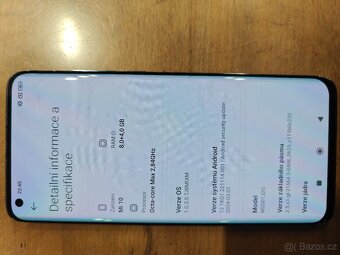 Xiaomi Mi 10 - 10