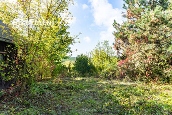 Prodej stavebního pozemku 858m² - 10