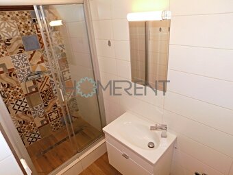 Světlý a prostorný byt 3+kk v rodinném domě – Luční, Mladá B - 10