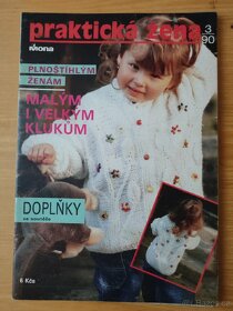 Časopisy Praktická žena - 10