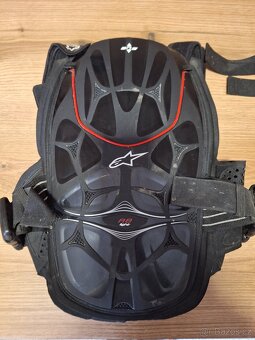 Výbava na čtyřkolku - 10