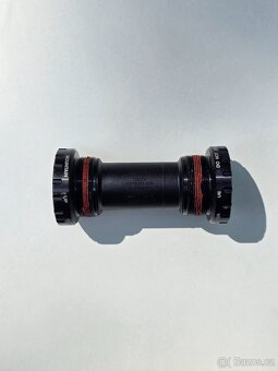 Horské díly SHIMANO XT/SLX/DEORE - 10