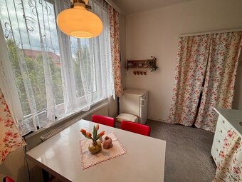 Rokycany – prodej dr. cihlového bytu 2+1 - 10