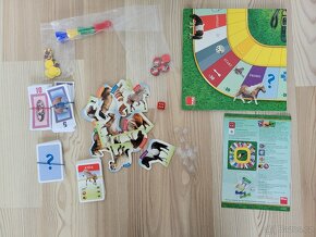 Stolní hry 150/ks - 10