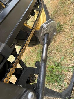 Suzuki DL 650 V-strom XT - 10