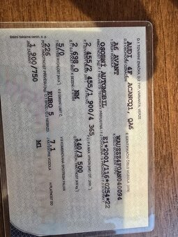 AUDI A6 AVANT r.2009, 4x4, AUTOMAT, - 10