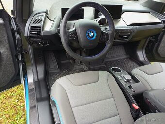 BMW i3 r.v.2019, 120ah po 12 000km - 10
