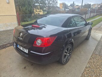 Renault Megane kabrio 1.6 83kw - 10