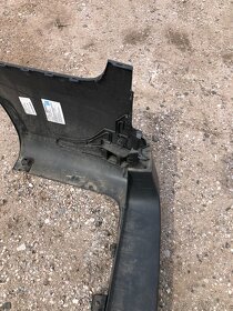 MB Vito W447 zadní nárazník - 10