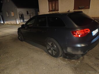 A6 C6 4f 3.0 TDI 171 KW - 10