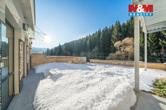 Prodej apartmánu 2+kk, 63 m², Vítkovice v Krkonoších - 10