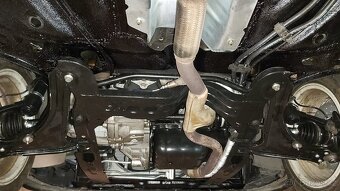 Opel Calibra V6 - 10