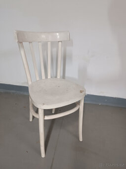 retro židle - 10