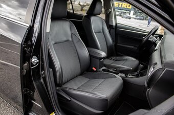 Toyota Corolla sedan 1.6 Ececutive - 10