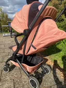 Kočárek Joolz Aer - 10