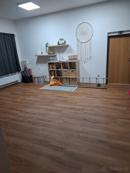 Pronjmu prostor  cca 70m2 - Luna Chomutov - 10