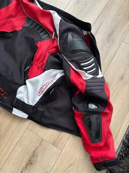 Bunda na motorku - 10