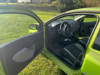 Prodám Clio 3 rv.2010 STK do 9/2027 - 10