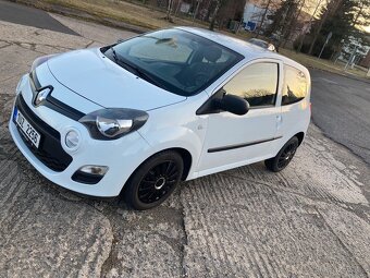 Renault twingo Facelift - 10