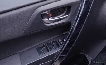Toyota Auris 1.6i Automat LPG - 10