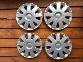 Poklice Ford, 4M51-1000-CC - 10