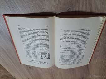 Moravskoslezské pověsti, Wenig - 10