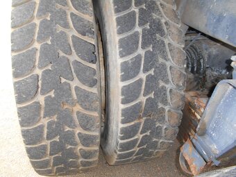 TATRA T815 6X6 - 10