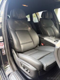 BMW F11 530d M-Paket xDrive 2015 - 10