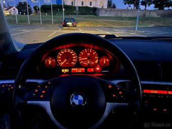 Bmw e 46 325 ci coupe - 10