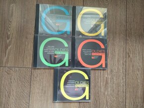 CD a DVD, - 10