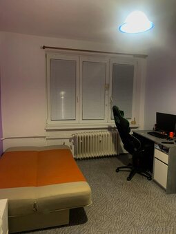 Byt 2+1, 58m², ulice Revoluční - 10