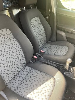 Škoda Roomster Praktik,1,2 TSI,2014,výměna - 10