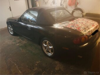 Mazda MX-5  NB - 10