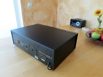Kazetový magnetofon Nakamichi Dragon - 10